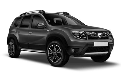 Dacia Duster Automatique